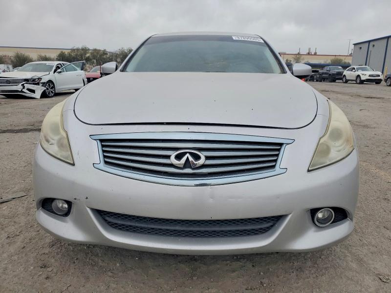 Продаж на аукціоні авто 2013 Infiniti G37, vin: JN1CV6AR2DM751147, номер лоту: 97890505
