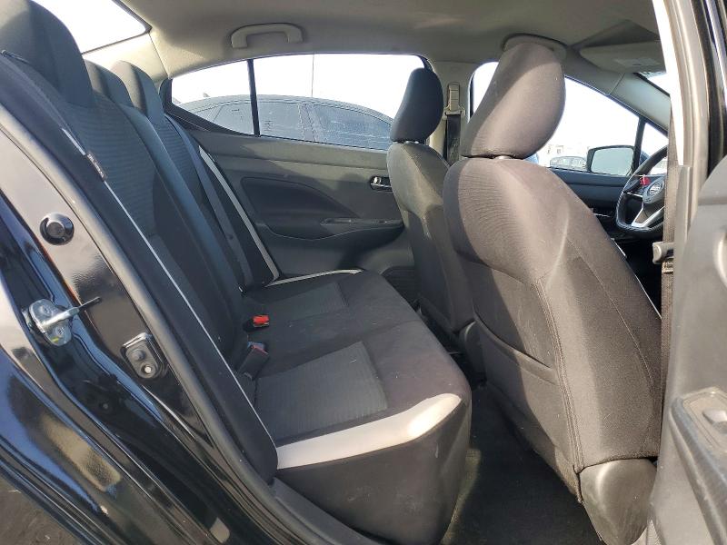 Aukcja sprzedaży 2022 Nissan Versa, vin: 3N1CN8EV6NL859933, numer aukcji: 75050085
