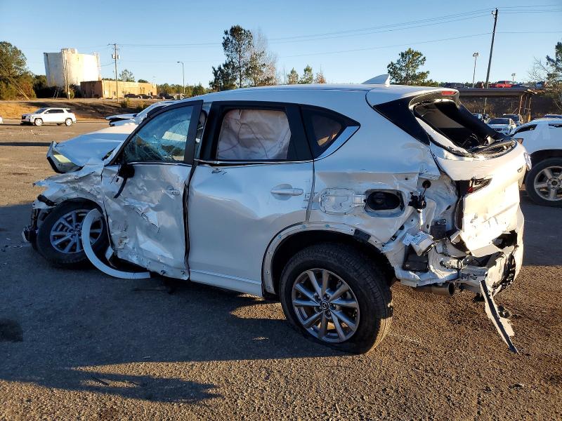 73093515 :رقم المزاد ، JM3KFBCM0R0363713 vin ، 2024 Mazda Cx-5 مزاد بيع