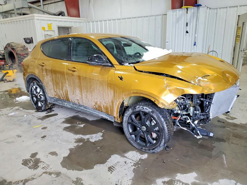 74284015 :رقم المزاد ، ZACPDFCW3R3A17444 vin ، 2024 Dodge Hornet مزاد بيع