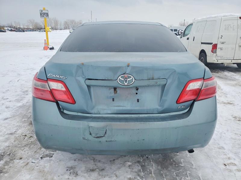 Продажа на аукционе авто 2009 Toyota Camry, vin: 4T1BE46K59U881726, номер лота: 73061015