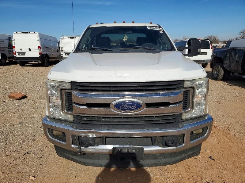 Aukcja sprzedaży 2019 Ford F350, vin: 1FT8W3DT1KEE33047, numer aukcji: 98954695