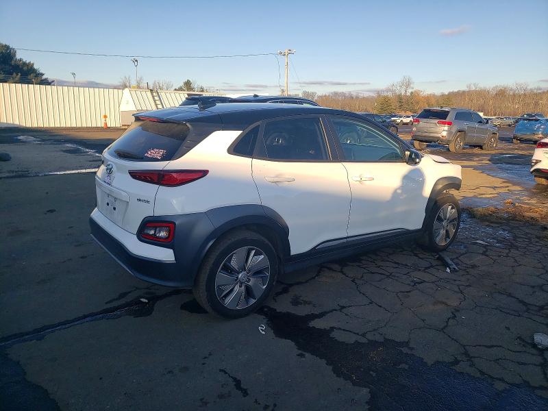 Продаж на аукціоні авто 2021 Hyundai Kona, vin: KM8K23AG2MU128234, номер лоту: 99305555