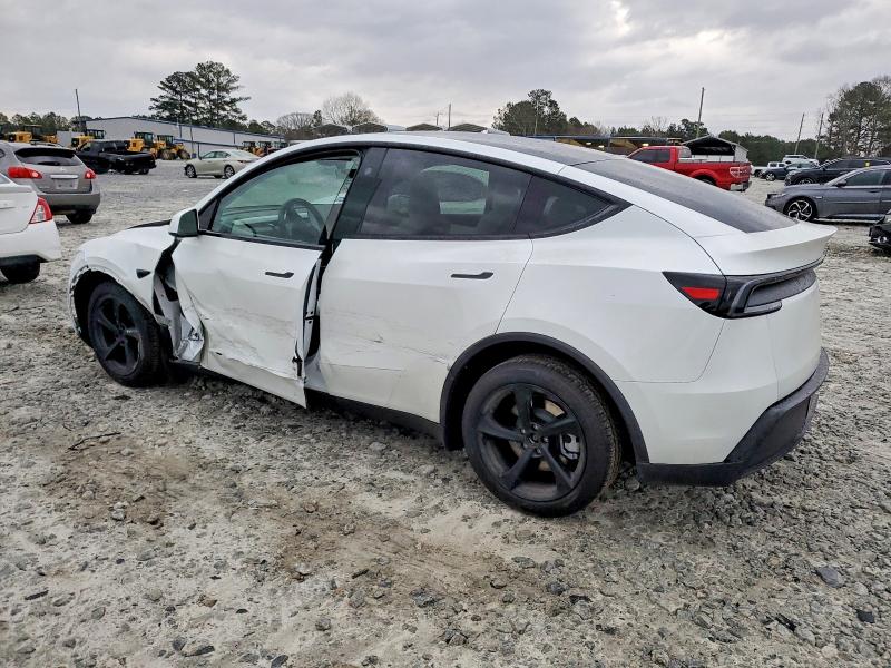 Aukcja sprzedaży 2026 Tesla Model Y, vin: 7SAYGDED5TA419498, numer aukcji: 72864075