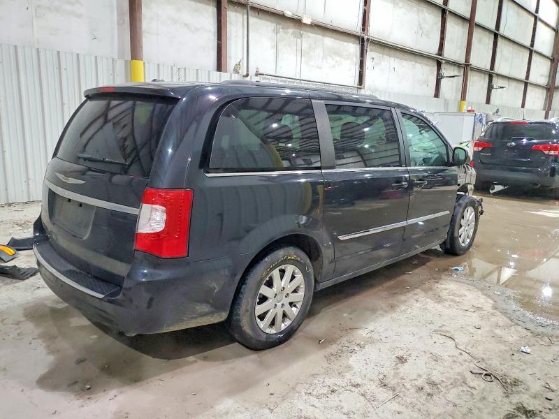 Продажа на аукционе авто 2014 Chrysler Town & Country, vin: 2C4RC1BG1ER216290, номер лота: 73665105