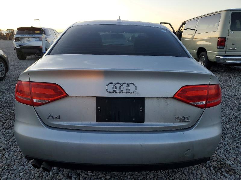 Aukcja sprzedaży 2009 Audi A4, vin: WAULF78K79N011603, numer aukcji: 72656475