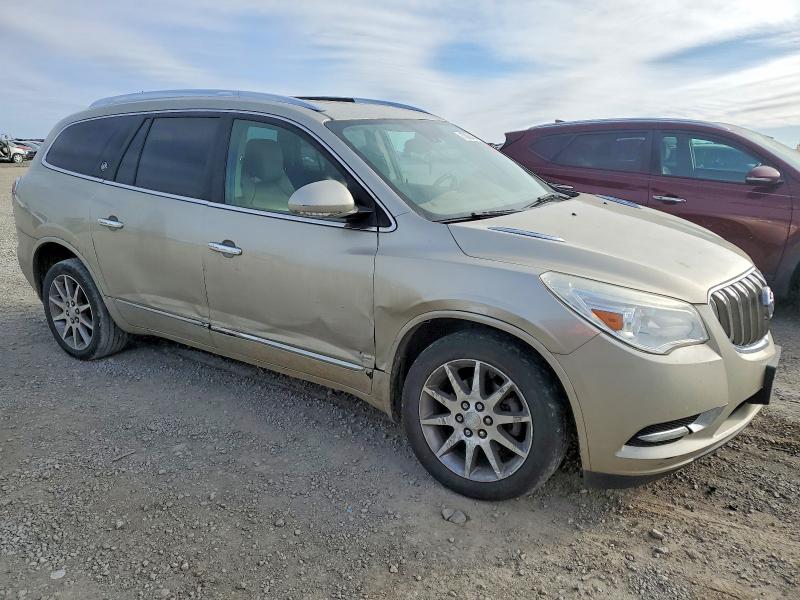 73869435 :رقم المزاد ، 5GAKRBKD9GJ178702 vin ، 2016 Buick Enclave مزاد بيع