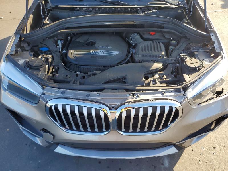 Aukcja sprzedaży 2021 Bmw X1, vin: WBXJG7C05M5S14918, numer aukcji: 72598415
