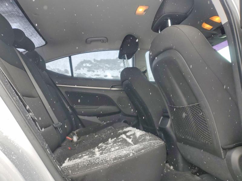 74753585 :رقم المزاد ، KMHD84LF1HU231457 vin ، 2017 Hyundai Elantra مزاد بيع