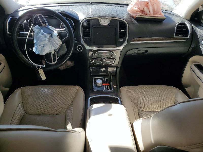 Aukcja sprzedaży 2018 Chrysler 300, vin: 2C3CCAKG0JH226660, numer aukcji: 73907995