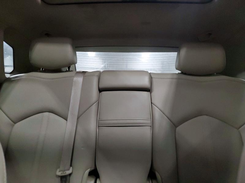 Продаж на аукціоні авто 2014 Cadillac Srx, vin: 3GYFNEE30ES630493, номер лоту: 98218565