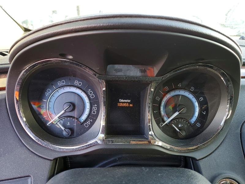 2013 Buick Lacrosse მანქანა იყიდება აუქციონზე, vin: 1G4GH5E33DF158239, აუქციონის ნომერი: 73106375