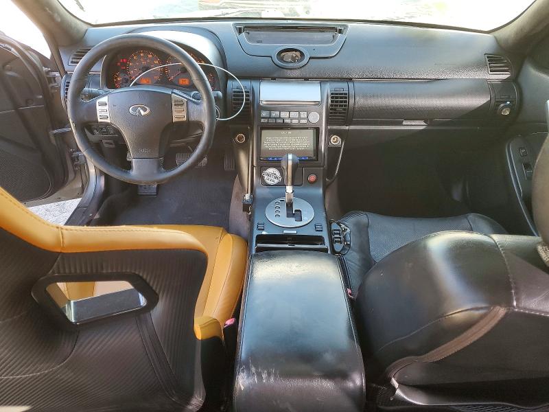 Продажа на аукционе авто 2004 Infiniti G35, vin: JNKCV51E74M601795, номер лота: 75473525