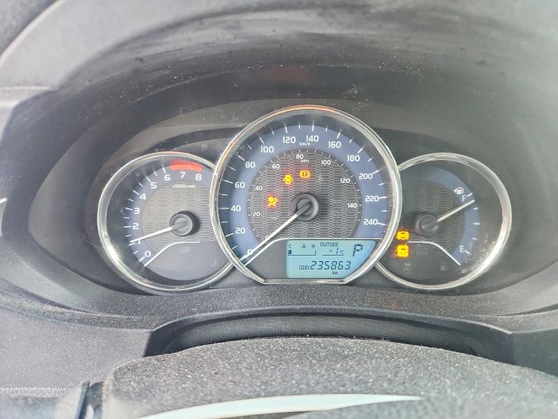Aukcja sprzedaży 2015 Toyota Corolla L, vin: 2T1BURHE5FC383403, numer aukcji: 74082275