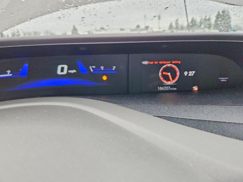 2012 Honda Civic მანქანა იყიდება აუქციონზე, vin: 19XFB2F58CE377190, აუქციონის ნომერი: 74928175