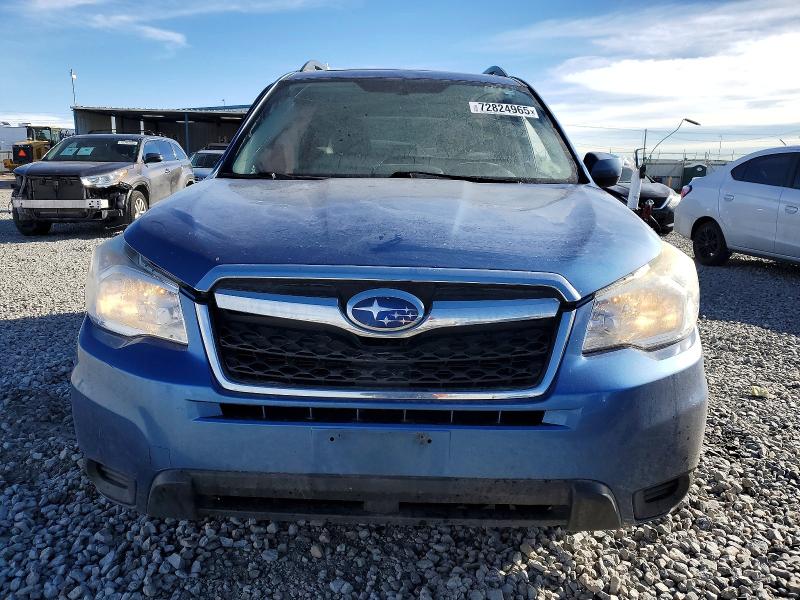 Aukcja sprzedaży 2015 Subaru Forester, vin: JF2SJADC3FH524559, numer aukcji: 72824965