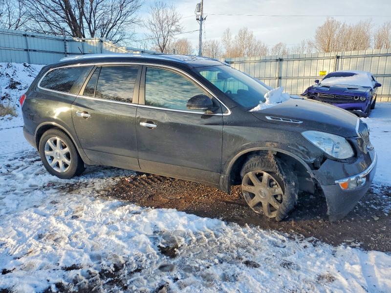 Продажа на аукционе авто 2009 Buick Enclave, vin: 5GAEV23D59J220132, номер лота: 72656355