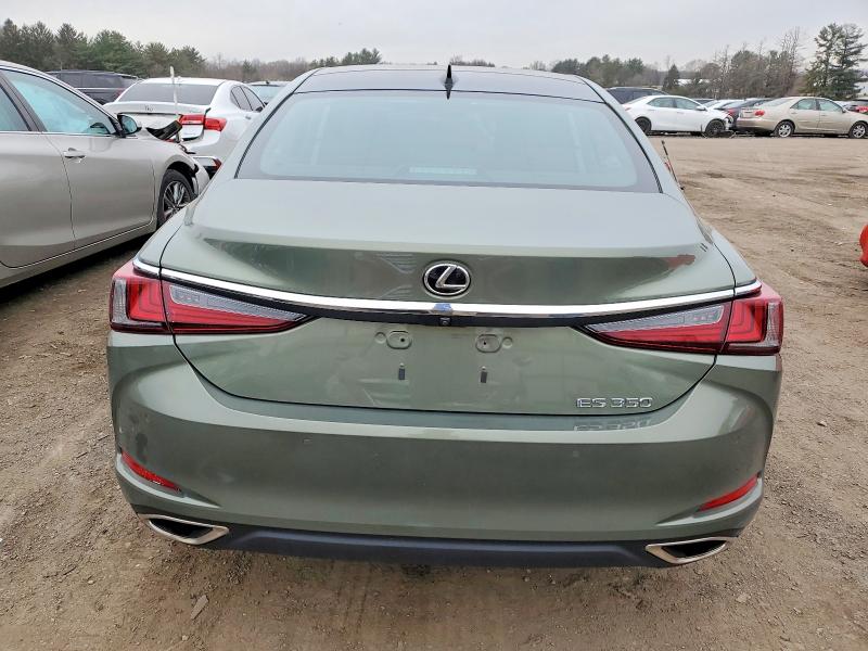 Aukcja sprzedaży 2019 Lexus Es, vin: 58ABZ1B14KU026076, numer aukcji: 73158045