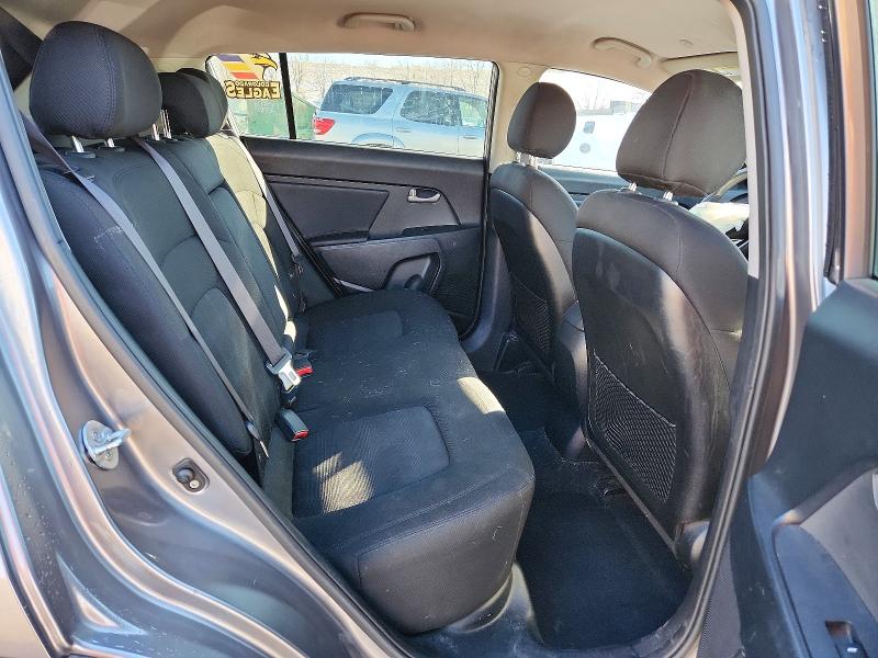 Продаж на аукціоні авто 2011 Kia Sportage, vin: KNDPBCA25B7098060, номер лоту: 73670785