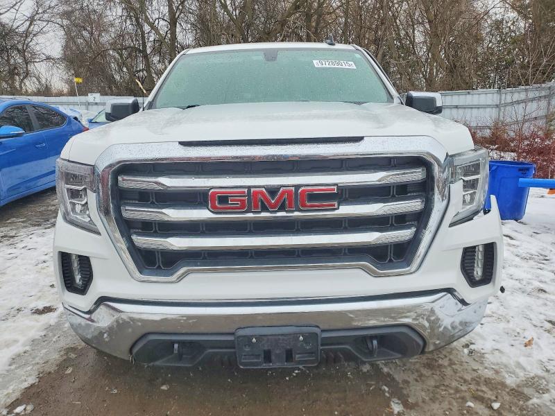 Продажа на аукционе авто 2019 Gmc Sierra, vin: 1GTU9BEDXKZ263903, номер лота: 97289015