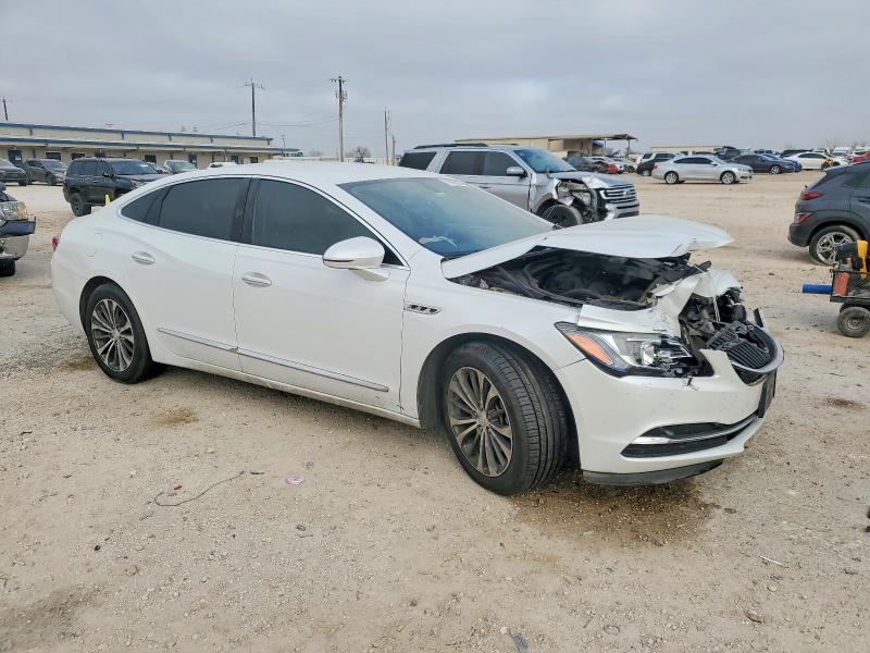 Продаж на аукціоні авто 2017 Buick Lacrosse, vin: 1G4ZN5SS0HU128498, номер лоту: 74391695