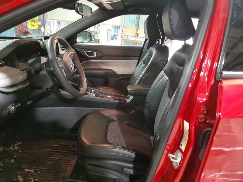 Продаж на аукціоні авто 2024 Jeep Compass, vin: 3C4NJDBN0RT161290, номер лоту: 73878915