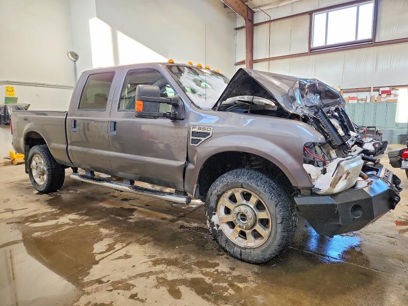 Aukcja sprzedaży 2009 Ford F350, vin: 1FTWW31Y89EA56556, numer aukcji: 98157825