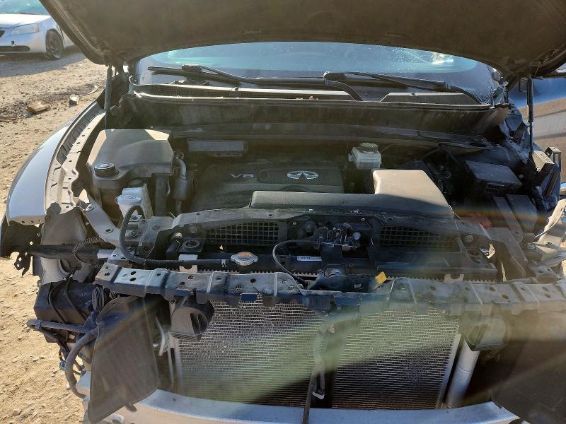 Продаж на аукціоні авто 2019 Infiniti Qx60 Luxe, vin: 5N1DL0MM1KC507797, номер лоту: 72389085