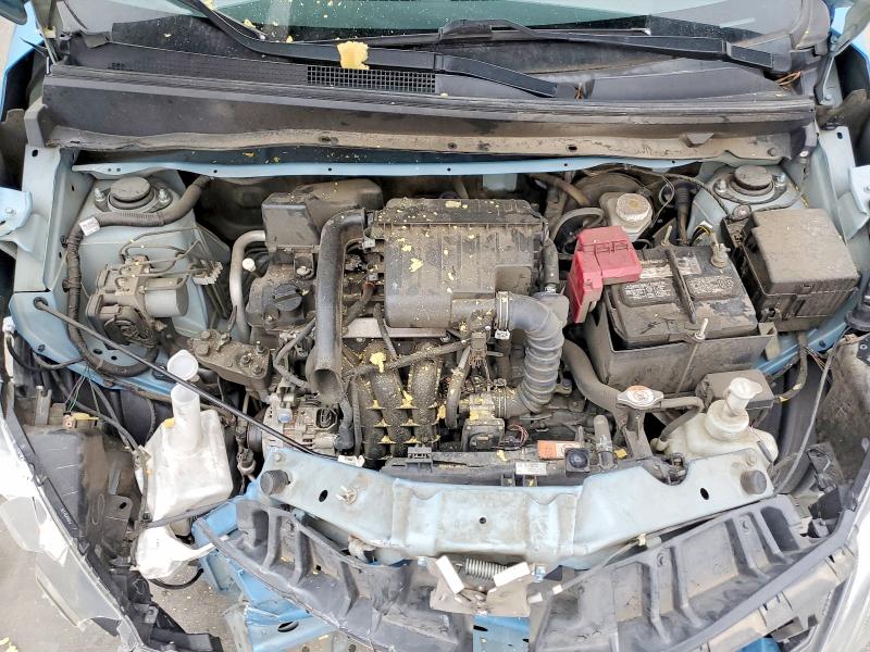 Продаж на аукціоні авто 2021 Mitsubishi Mirage, vin: ML32AUHJ9MH003256, номер лоту: 74232725
