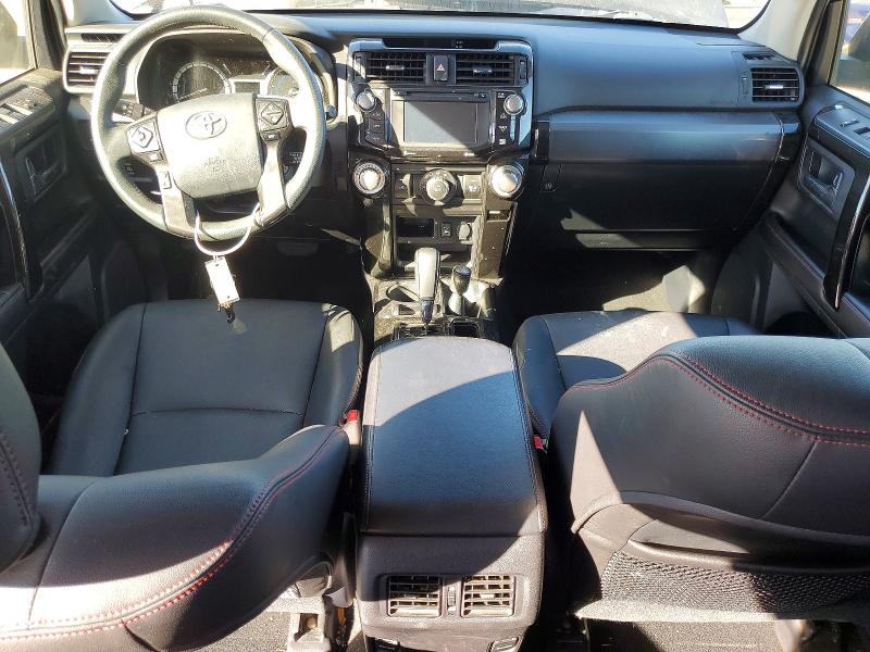 Продажа на аукционе авто 2015 Toyota 4runner, vin: JTEBU5JR0F5249509, номер лота: 99702385