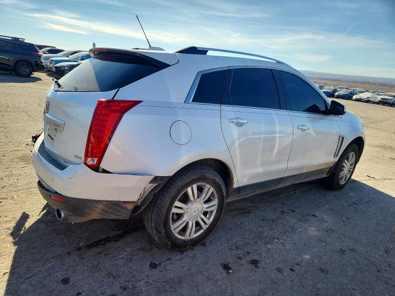 Aukcja sprzedaży 2015 Cadillac Srx, vin: 3GYFNBE37FS572396, numer aukcji: 73268665