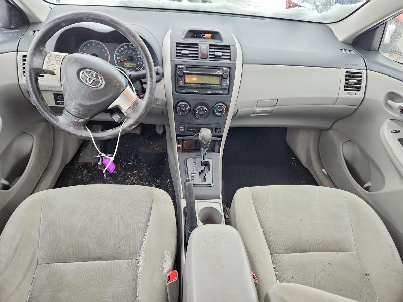 Aukcja sprzedaży 2013 Toyota Corolla Ba, vin: 2T1BU4EE2DC069471, numer aukcji: 73723085