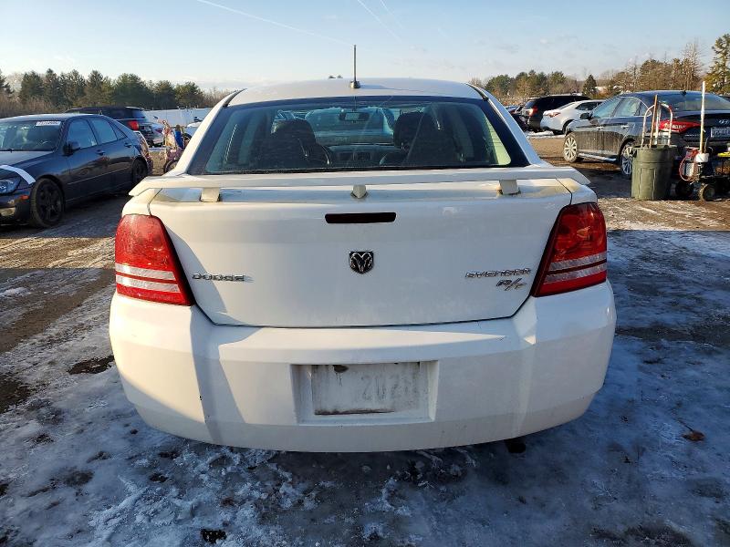Aukcja sprzedaży 2010 Dodge Avenger, vin: 1B3CC5FB5AN144059, numer aukcji: 74083765