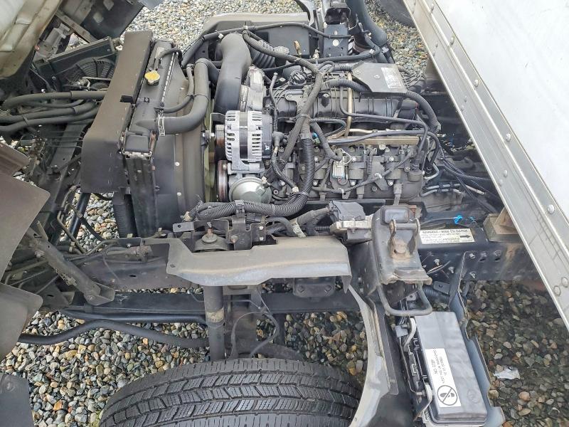Продаж на аукціоні авто 2016 Isuzu Npr, vin: 54DB4W1B7GS806265, номер лоту: 73468065