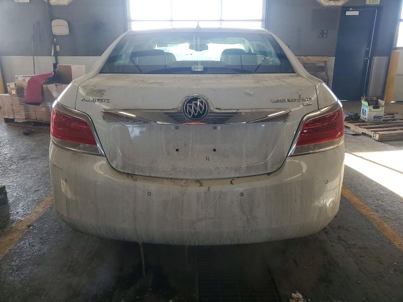 Aukcja sprzedaży 2011 Buick Lacrosse, vin: 1G4GC5GD9BF202732, numer aukcji: 74122895