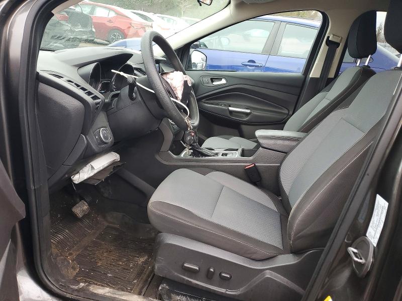 Aukcja sprzedaży 2018 Ford Escape, vin: 1FMCU9GDXJUC14577, numer aukcji: 99168995