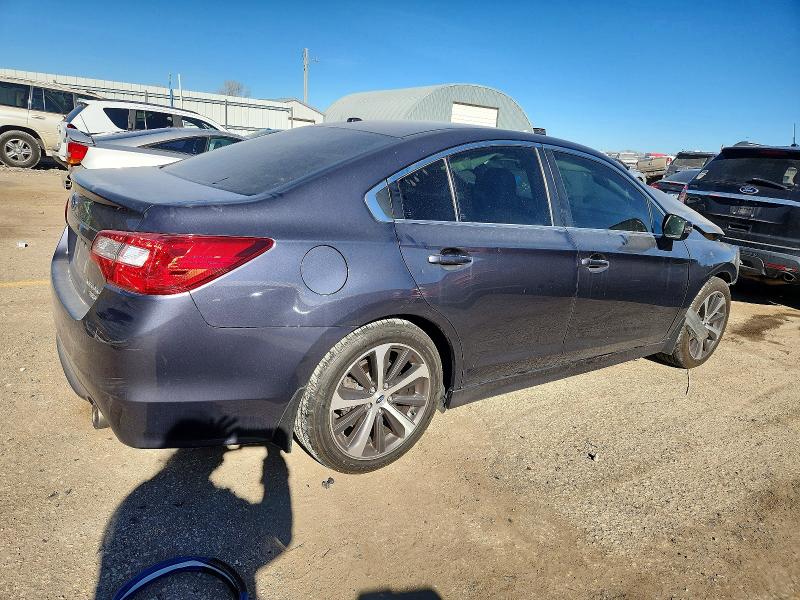 2015 Subaru Legacy მანქანა იყიდება აუქციონზე, vin: 4S3BNEJ64F3004120, აუქციონის ნომერი: 73893525