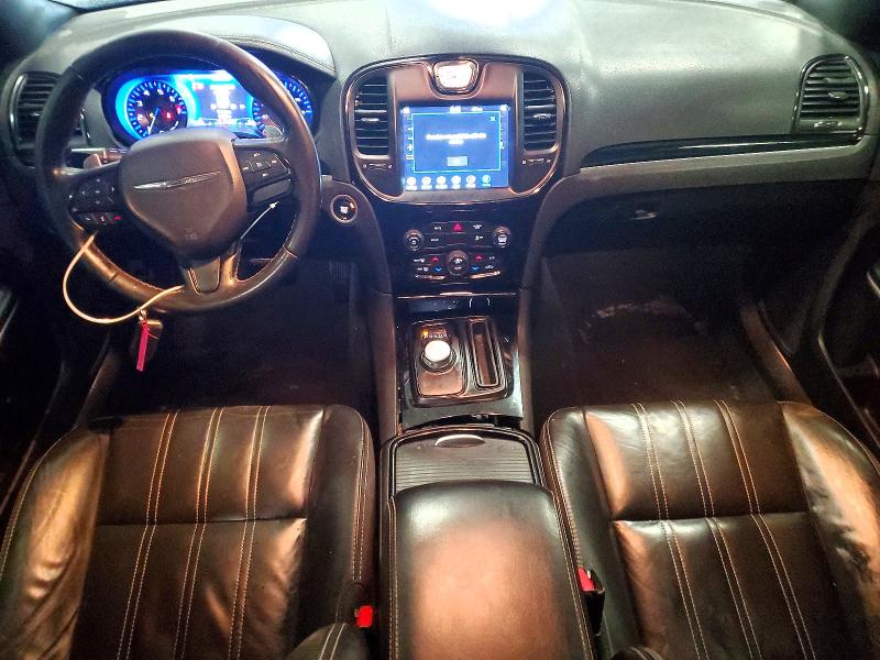 Aukcja sprzedaży 2020 Chrysler 300 S, vin: 2C3CCAGG6LH141981, numer aukcji: 97423685