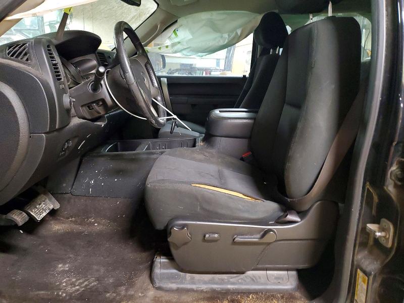 Продажа на аукционе авто 2012 Gmc Sierra, vin: 3GTP2VE75CG294216, номер лота: 73672605