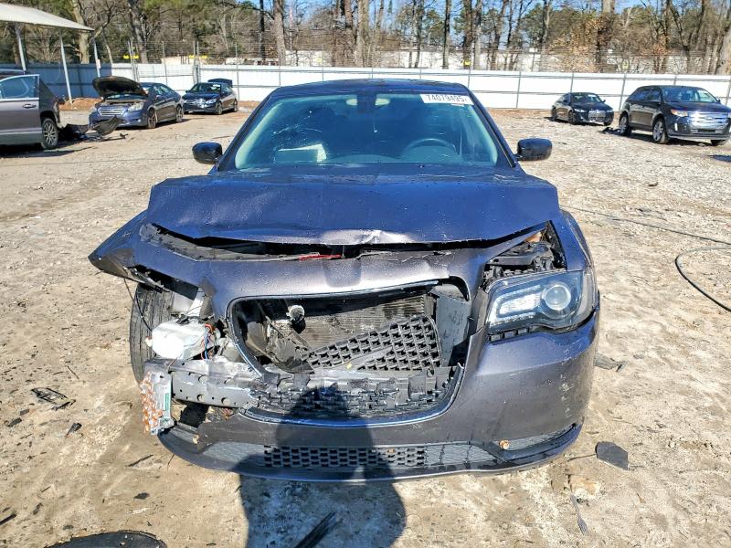 Продажа на аукционе авто 2022 Chrysler 300, vin: 2C3CCAAG4NH205480, номер лота: 74079495
