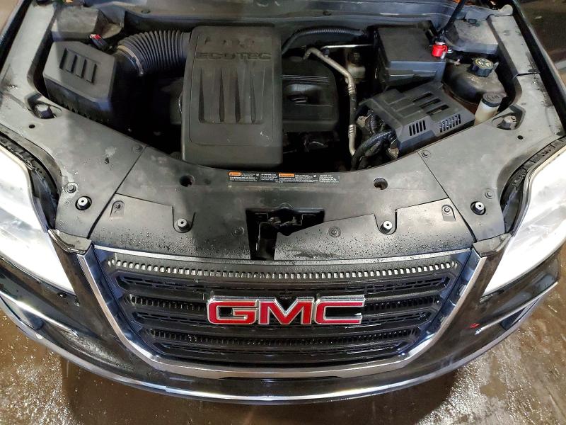 Продаж на аукціоні авто 2017 Gmc Terrain, vin: 2GKFLTEK0H6330757, номер лоту: 98566205