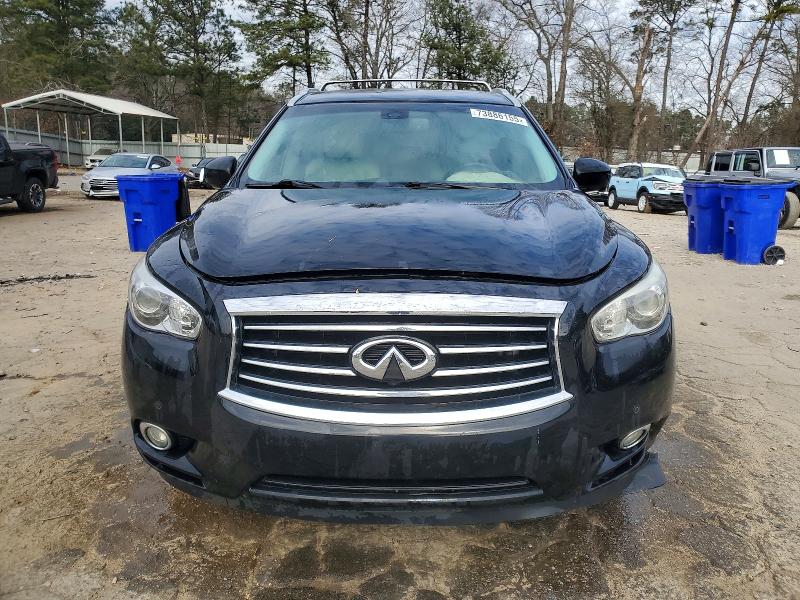 Продажа на аукционе авто 2015 Infiniti Qx60, vin: 5N1AL0MN5FC538469, номер лота: 73886155