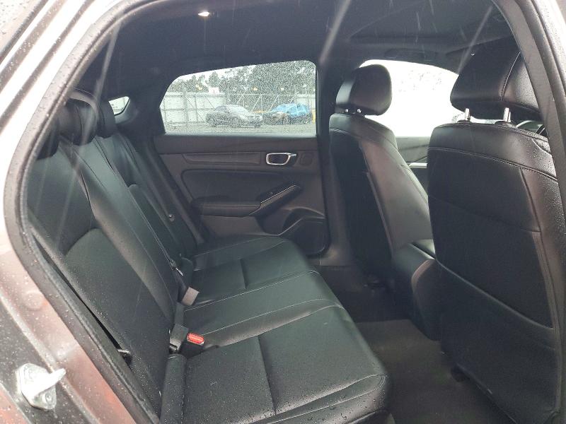 Продажа на аукционе авто 2024 Acura Integra, vin: 19UDE4H31RA002034, номер лота: 98587715