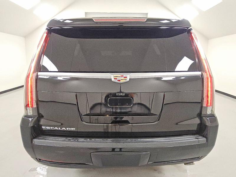 Продажа на аукционе авто 2019 Cadillac Escalade P, vin: 1GYS3CKJ7KR233146, номер лота: 98716615