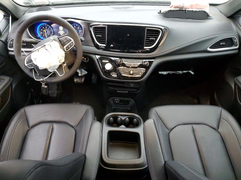 Продажа на аукционе авто 2026 Chrysler Pacifica, vin: 2C4RC3BG7TR166908, номер лота: 98195485