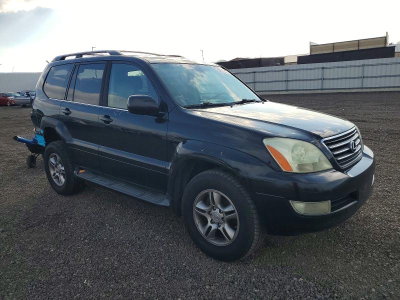 Продажа на аукционе авто 2007 Lexus Gx 470, vin: JTJBT20X470140147, номер лота: 99420565