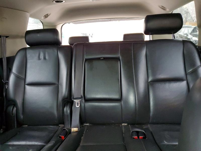2010 Gmc Yukon მანქანა იყიდება აუქციონზე, vin: 1GKUKEEF9AR161700, აუქციონის ნომერი: 98937645