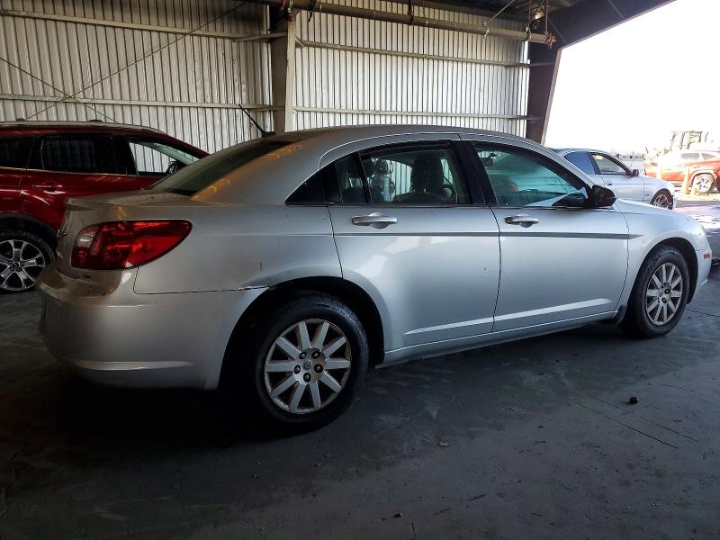 75034185 :رقم المزاد ، 1C3CC4FB1AN229560 vin ، 2010 Chrysler Sebring مزاد بيع
