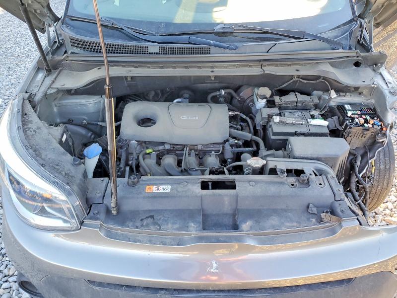 73467605 :رقم المزاد ، KNDJN2A20J7581543 vin ، 2018 Kia Soul مزاد بيع
