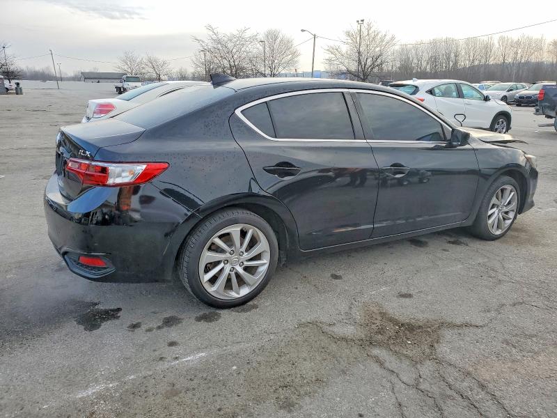Продажа на аукционе авто 2016 Acura Ilx, vin: 19UDE2F35GA022520, номер лота: 99802535